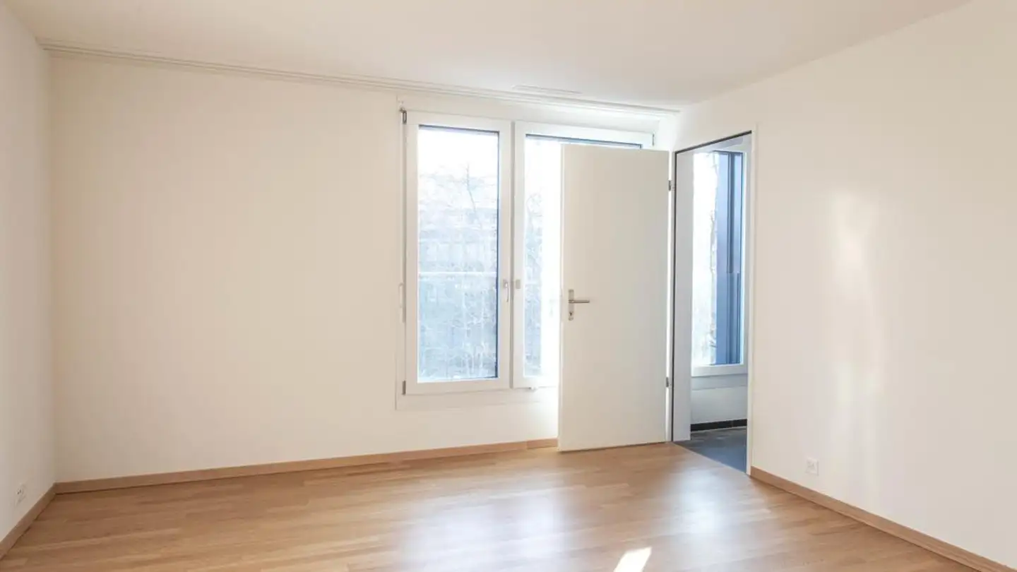 Apartment for rent - Ullmannstrasse 13, 9014 St. Gallen - Photo 4