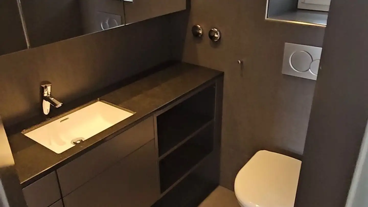 Appartement à louer - Fröhlichstrasse, 8008 Zürich - Photo 3