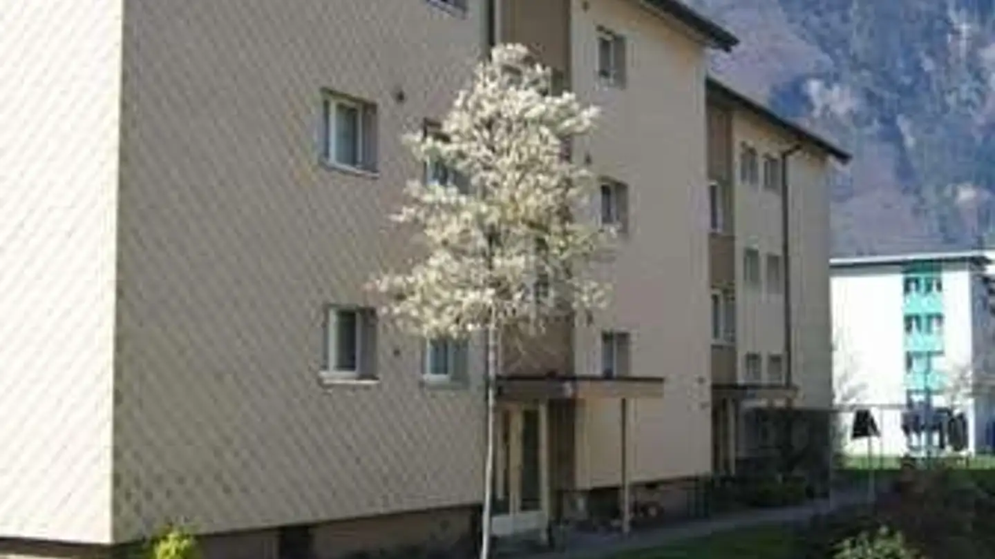 Apartment for rent - Tschudiweg 11, 6460 Altdorf UR