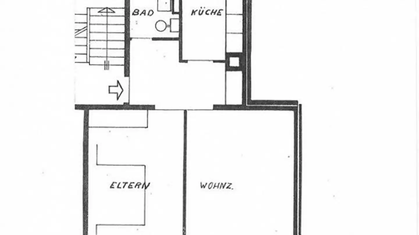 Apartment for rent - Tschudiweg 11, 6460 Altdorf UR - Photo 2