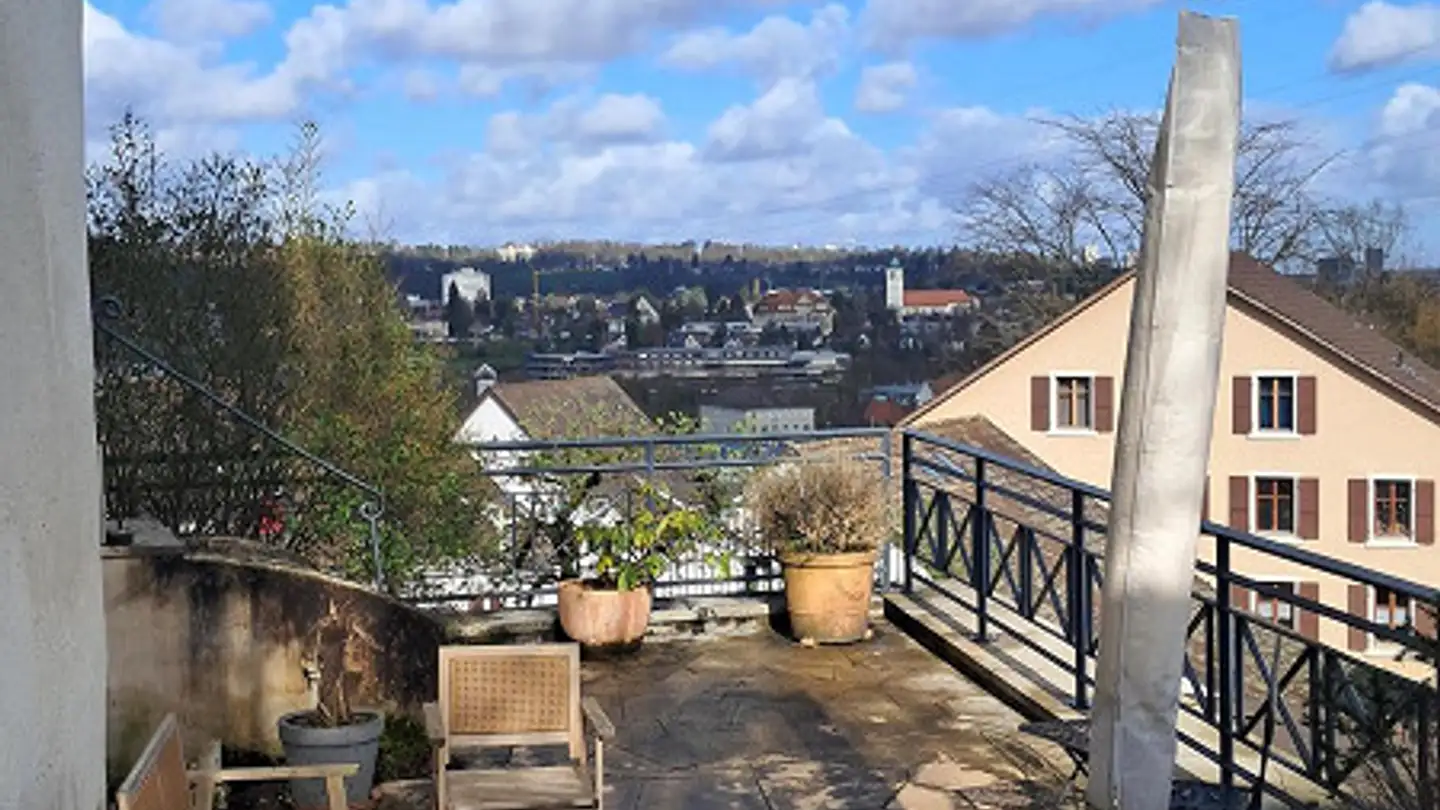 Apartment for sale - Schlossgasse, 4142 Münchenstein - Photo 4