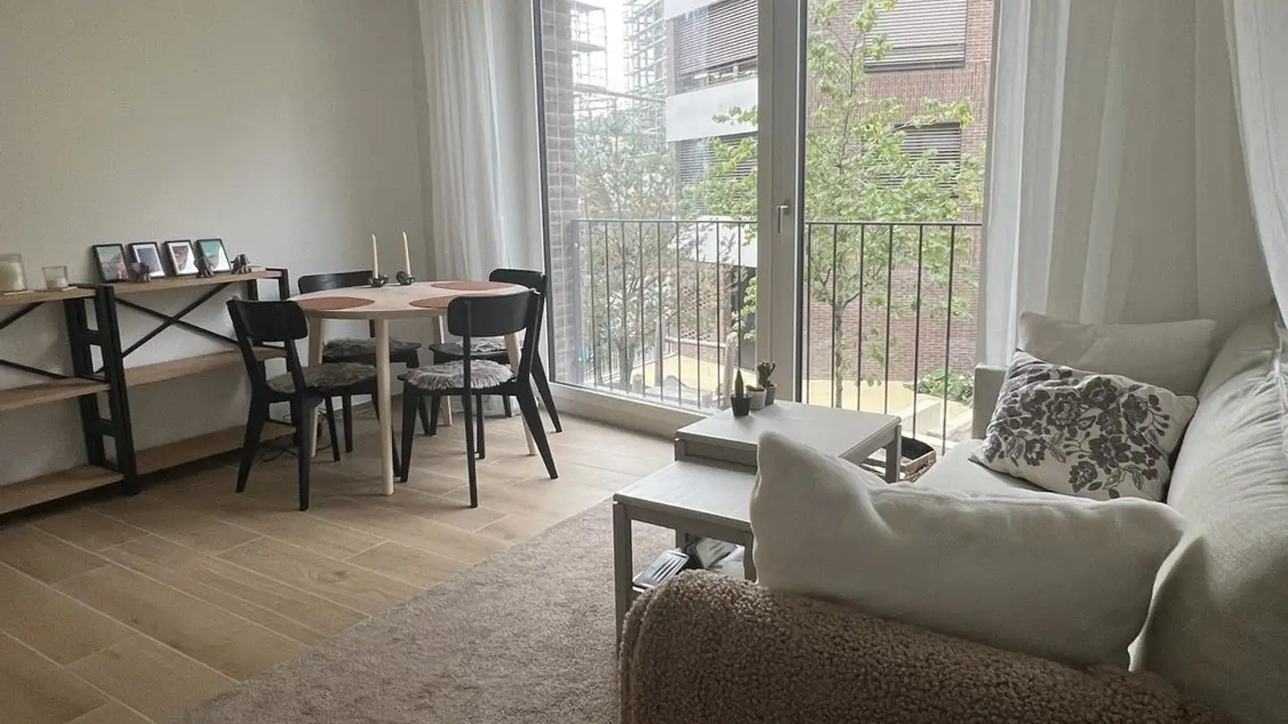 Appartement à louer - 8302 Kloten
