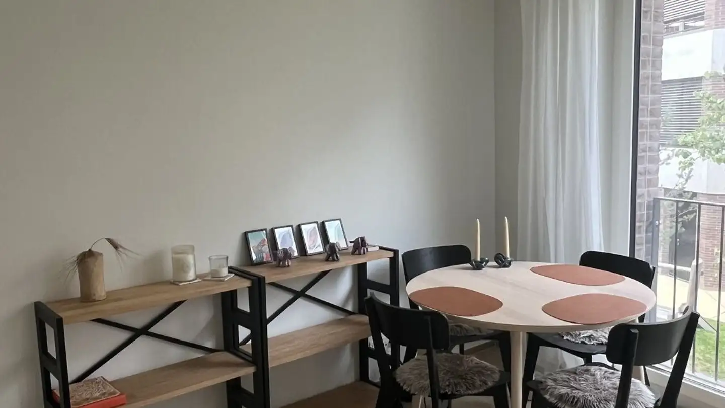 Appartement à louer - 8302 Kloten - Photo 2