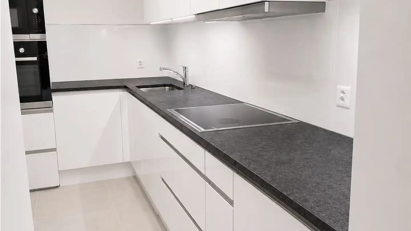 Duplex à louer - Städtchen 33, 4663 Aarburg - Photo 3