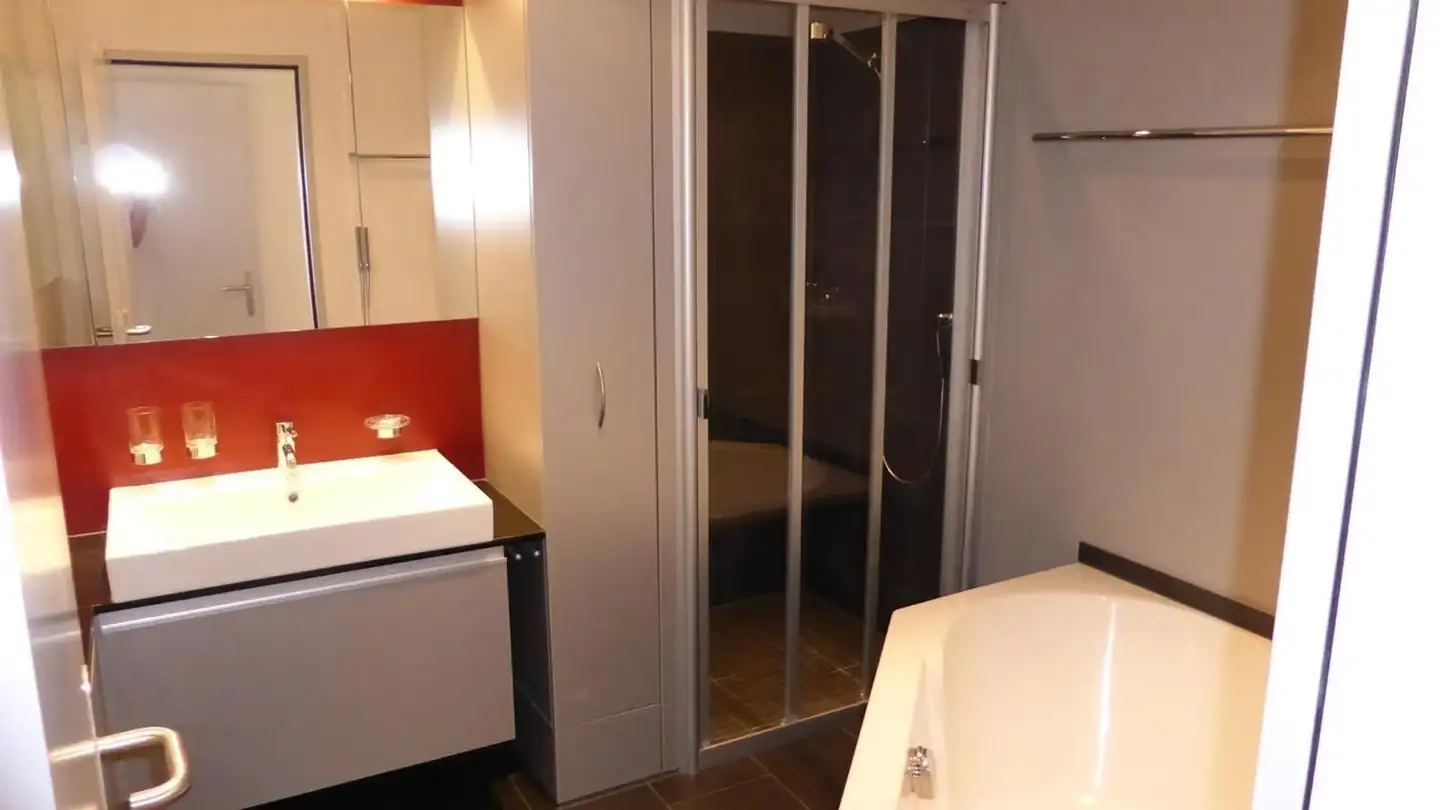 Apartment for rent - Marktgasse 21, 8640 Rapperswil SG - Photo 4