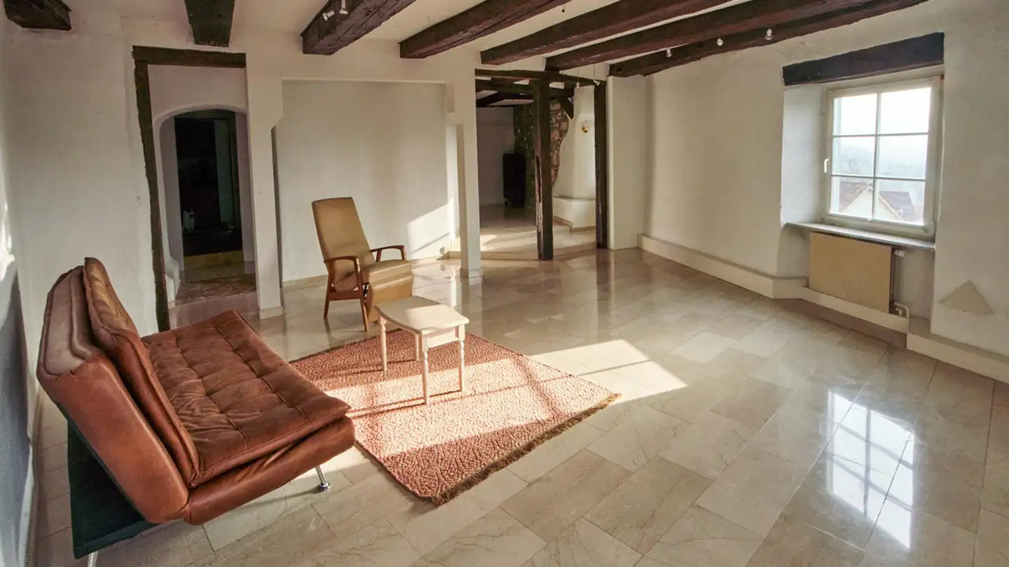 Apartment for sale - Schlossgasse, 4142 Münchenstein - Photo 2