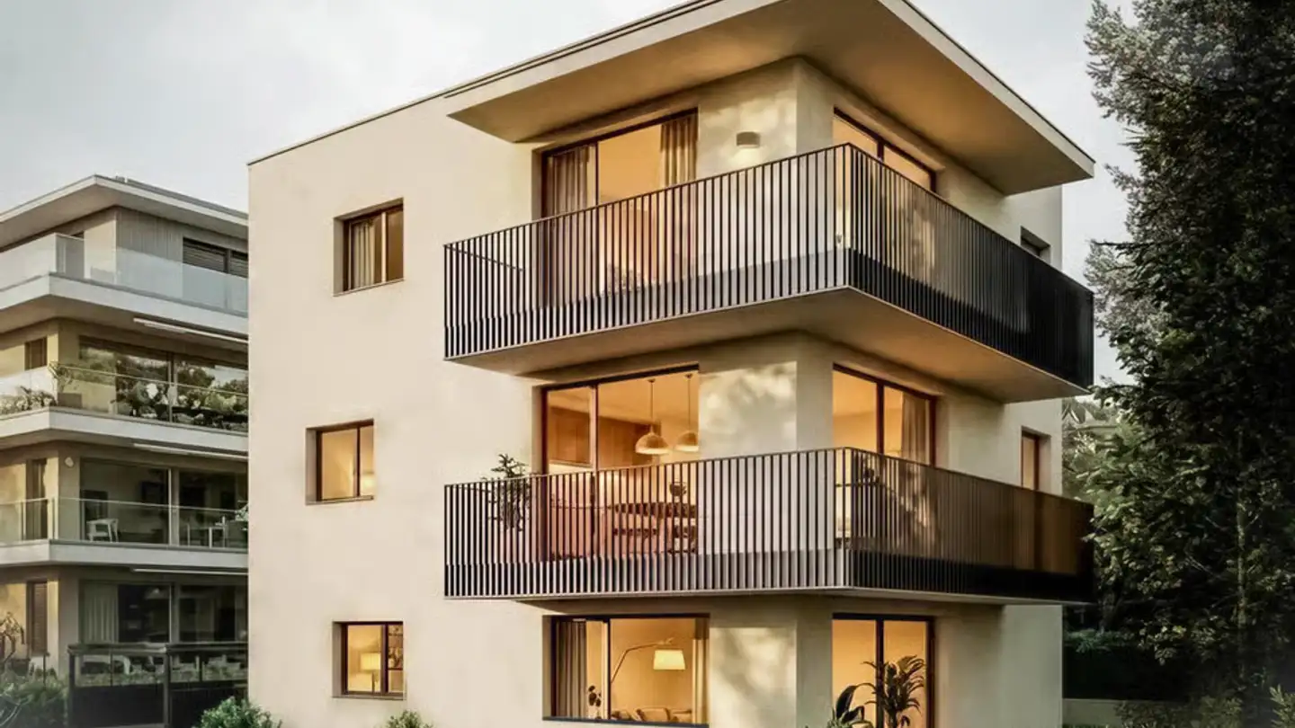 Apartment for sale - 1110 Morges - Photo 3