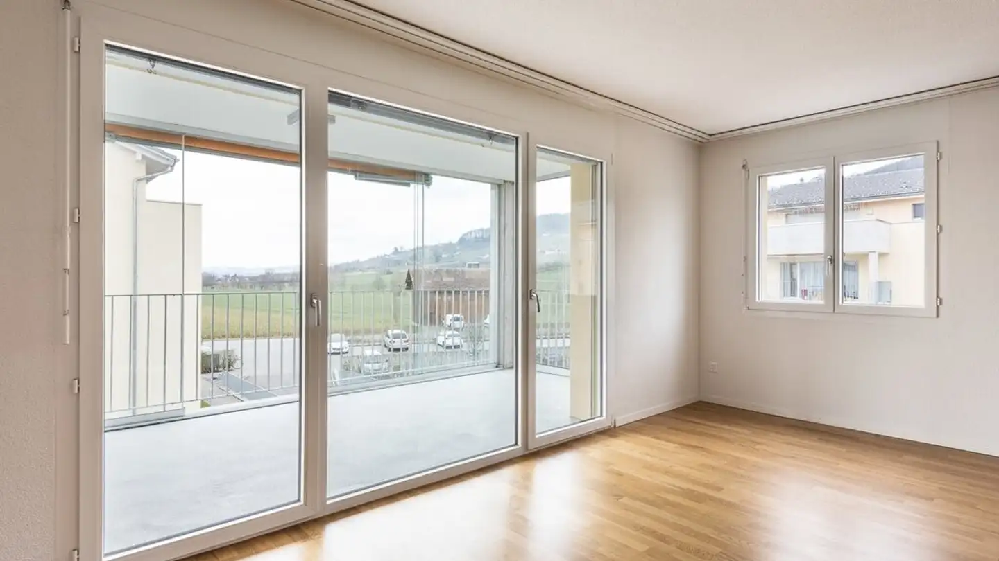 Apartment for rent - Egelseestrasse 4, 8570 Weinfelden - Photo 2