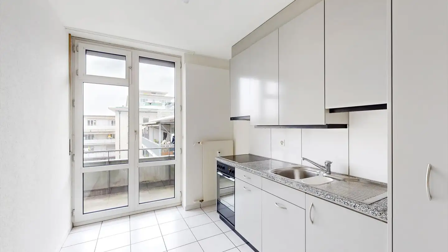 Wohnung mieten - Claraplatz 2, 4058 Basel - Foto 3