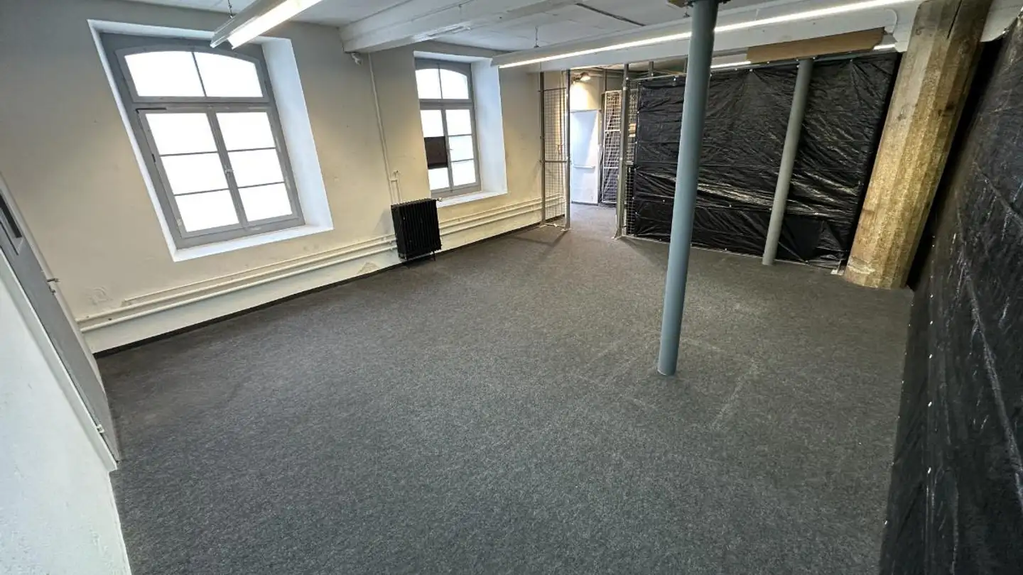 Bien immobilier à louer - Gerbergasse 6, 5726 Unterkulm