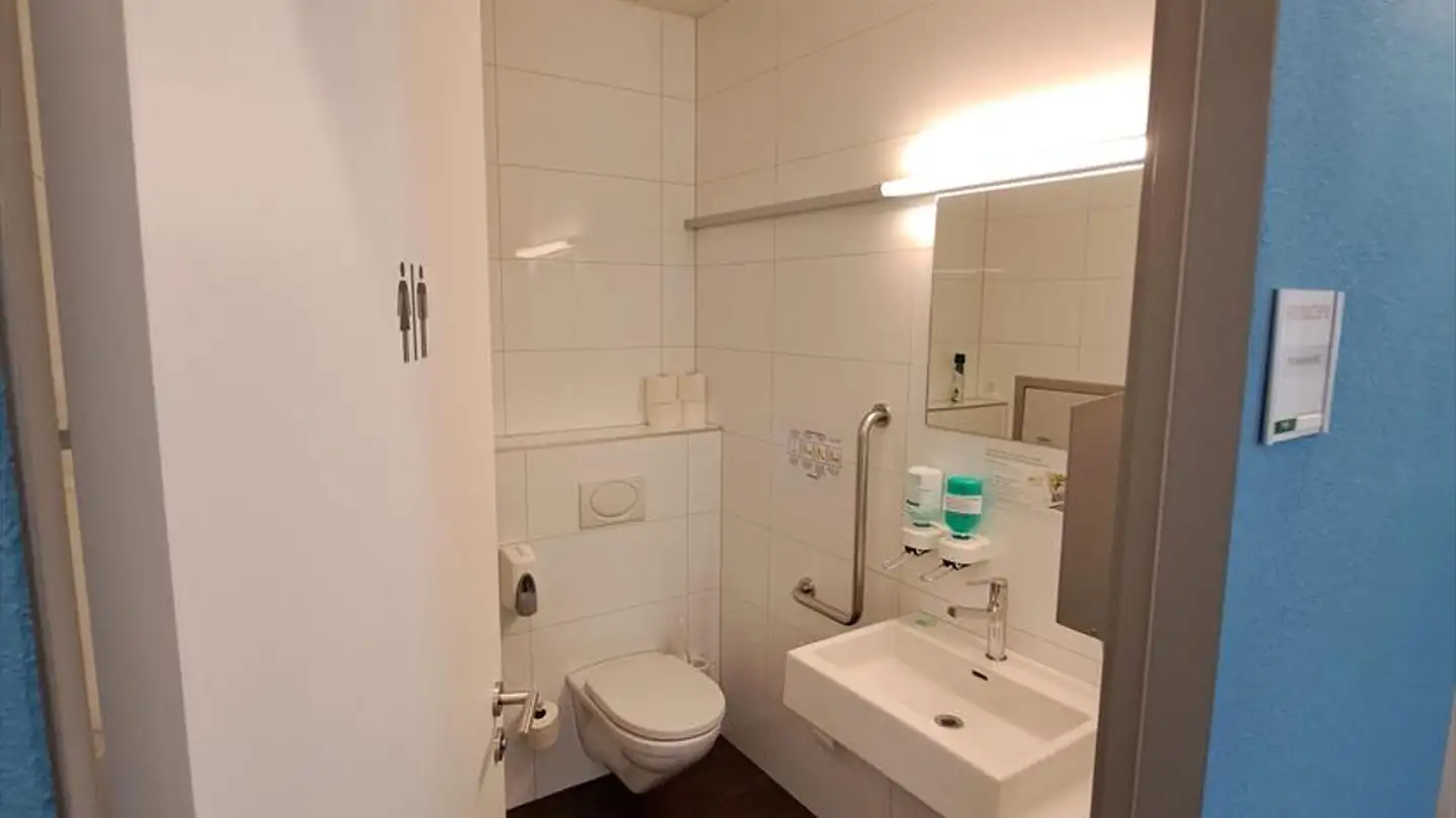 Cabinet médical à louer - Rue De Boujean / Bözingenstrasse 138, 2504 Biel/Bienne - Photo 4