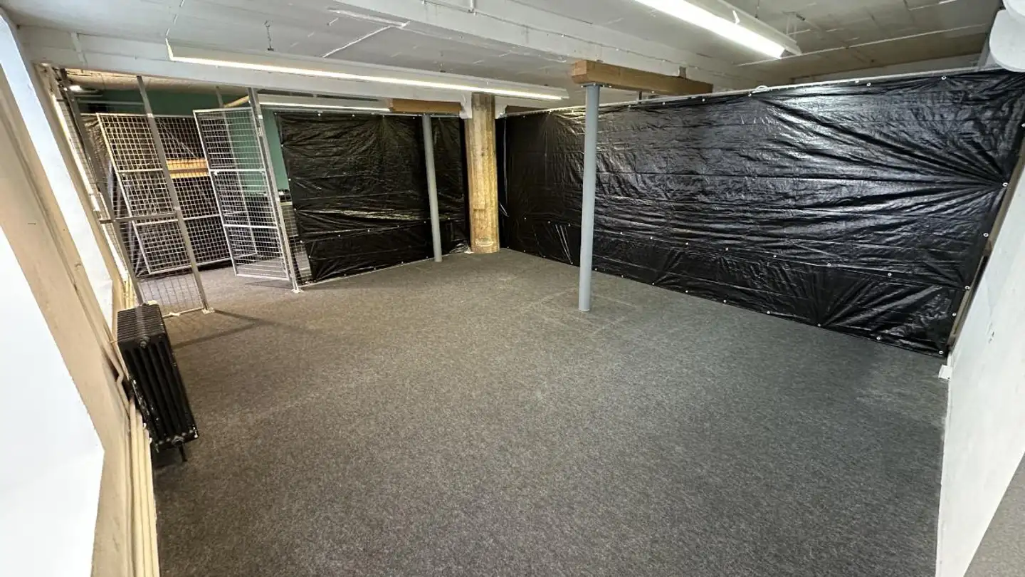 Bien immobilier à louer - Gerbergasse 6, 5726 Unterkulm - Photo 3