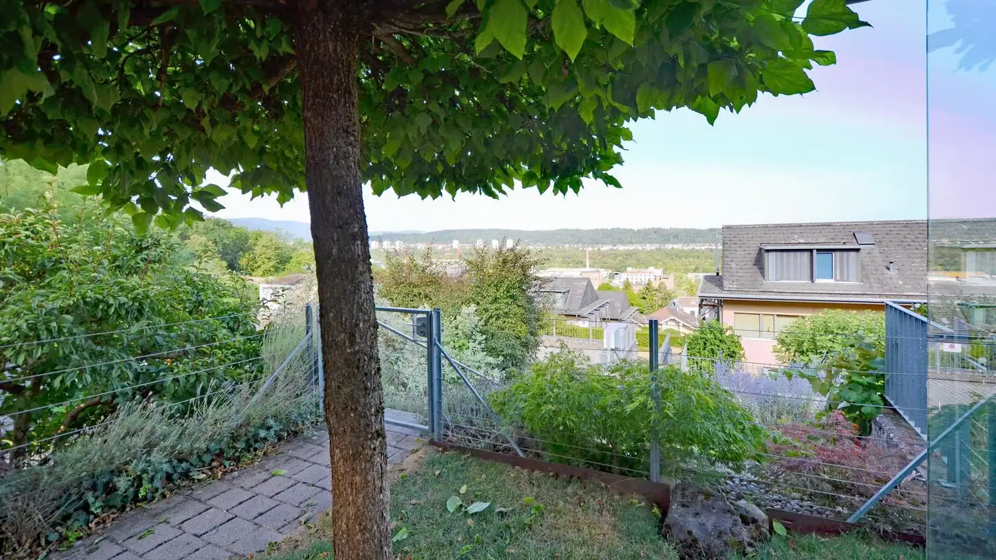 Casa singola in vendita - Im Link 9b, 4142 Münchenstein - Foto 4