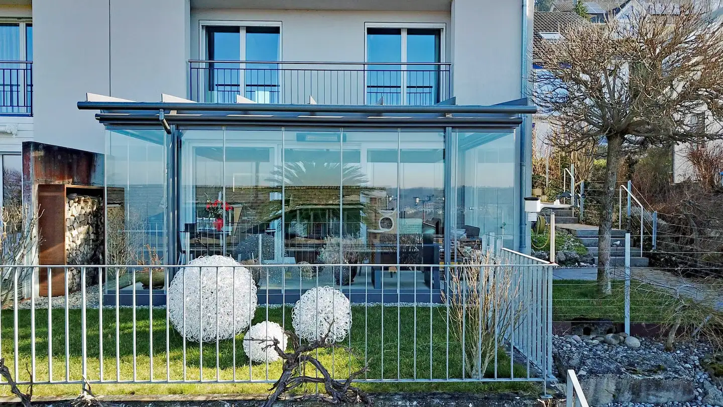 Maison individuelle à vendre - Im Link 9b, 4142 Münchenstein