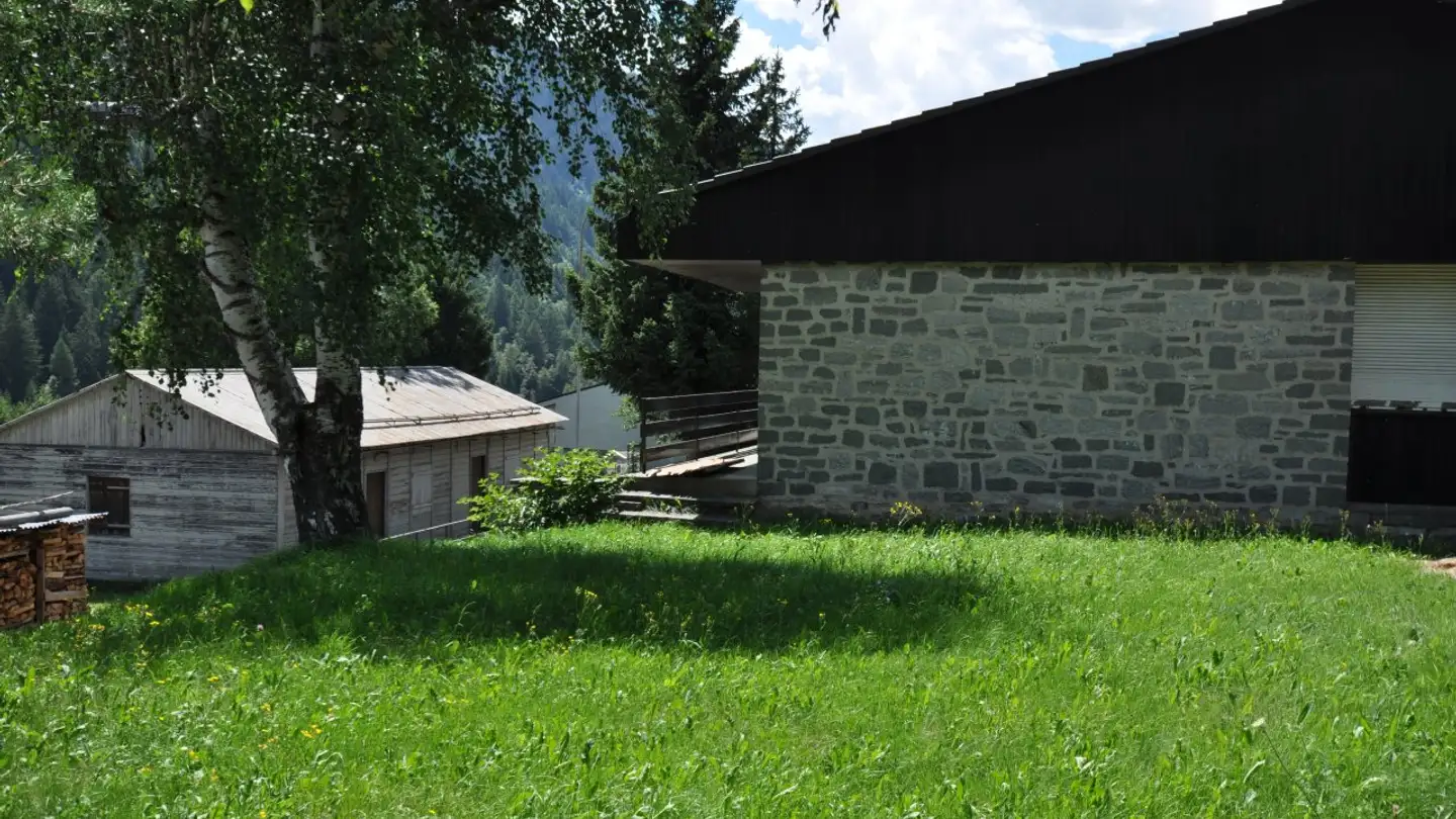 Villa in vendita - Via Murón, 6780 Airolo - Photo 2