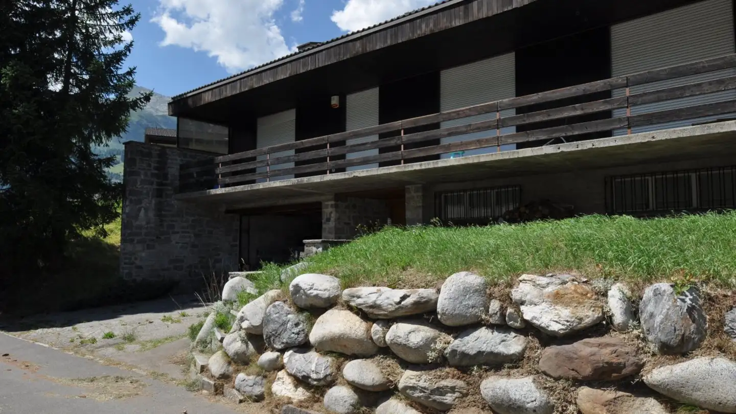 Villa in vendita - Via Murón, 6780 Airolo - Photo 3