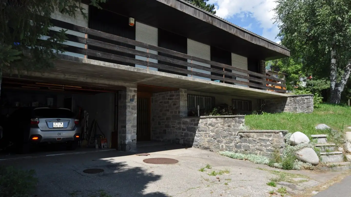 Villa in vendita - Via Murón, 6780 Airolo - Photo 4
