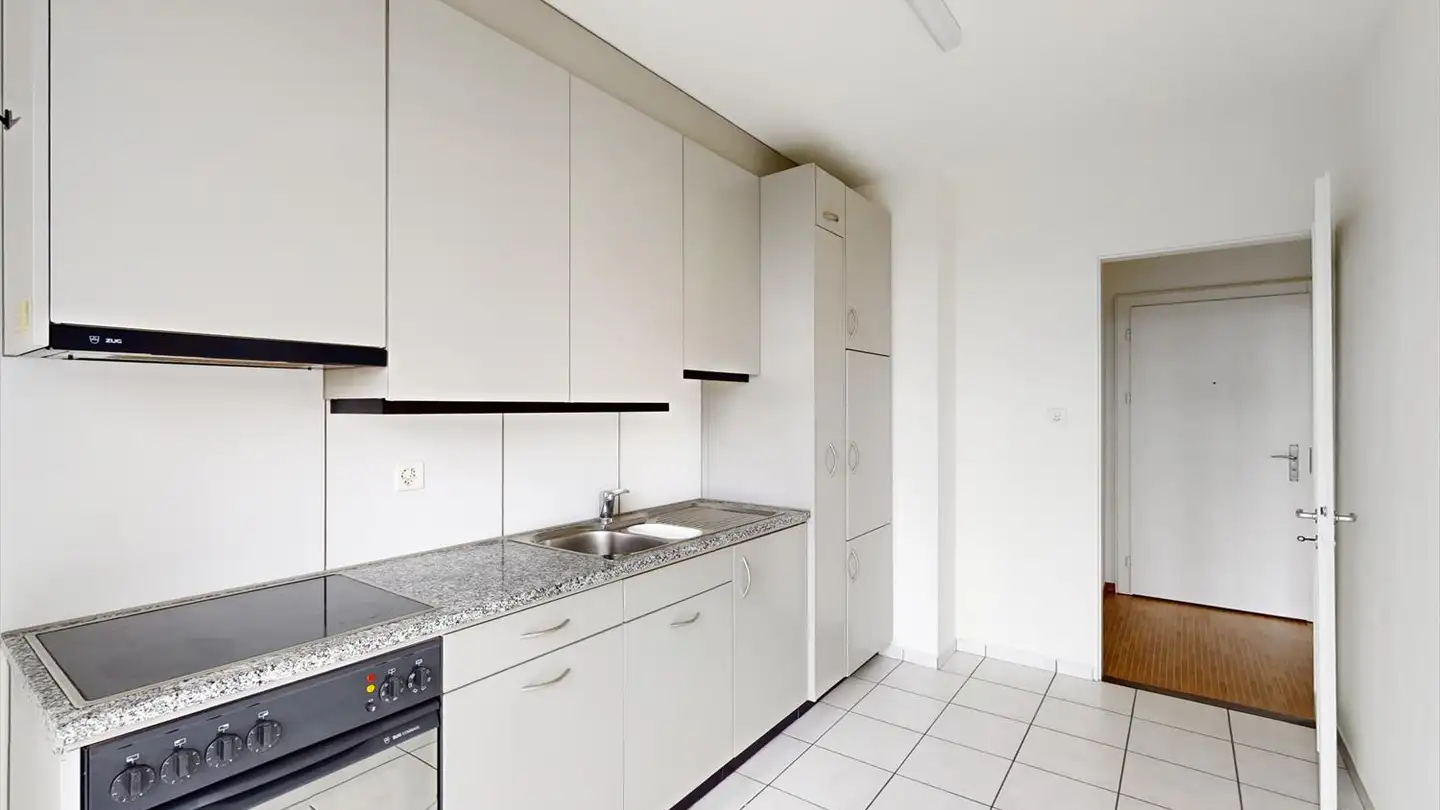 Wohnung mieten - Claraplatz 2, 4058 Basel - Foto 4