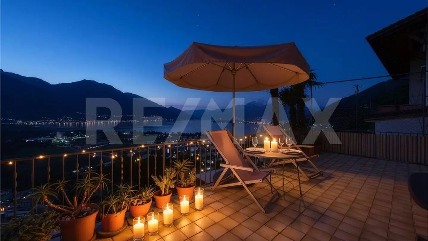 Casa singola in vendita - 6596 Gordola - Foto 4