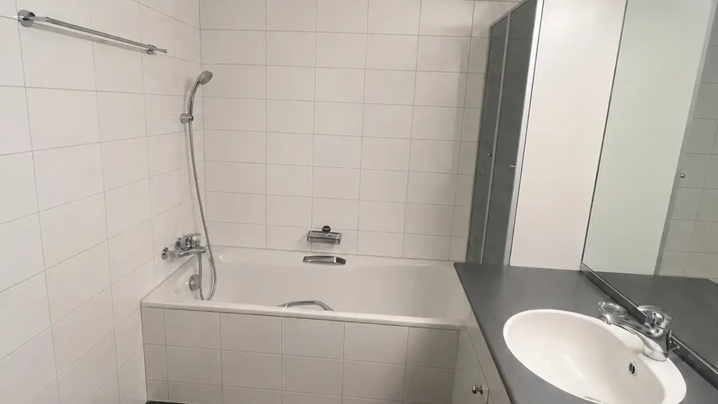 Apartment for rent - Hübeliacker 11b, 5034 Suhr - Photo 2