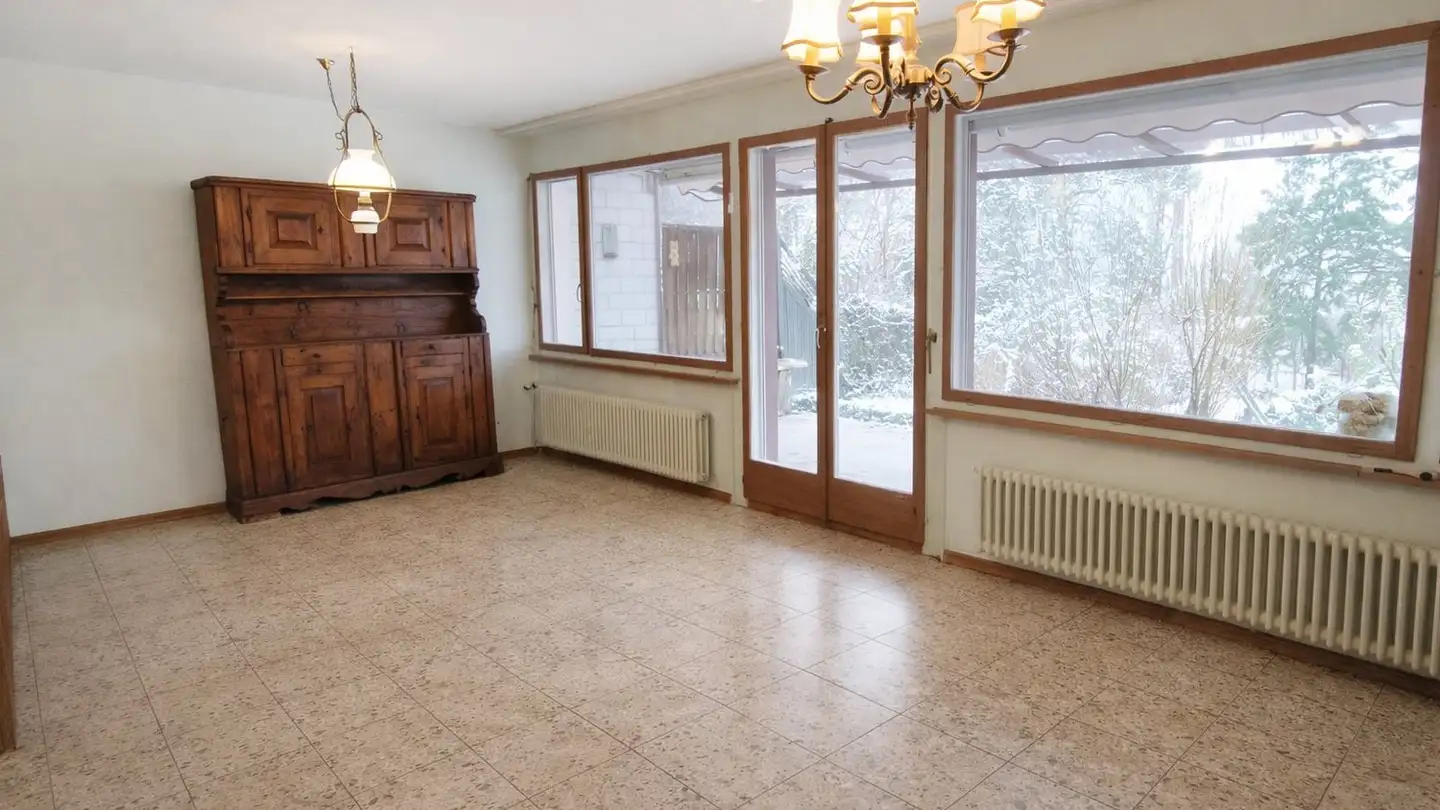 Casa singola in vendita - Rue Des Moissons 8, 2800 Delémont - Foto 2