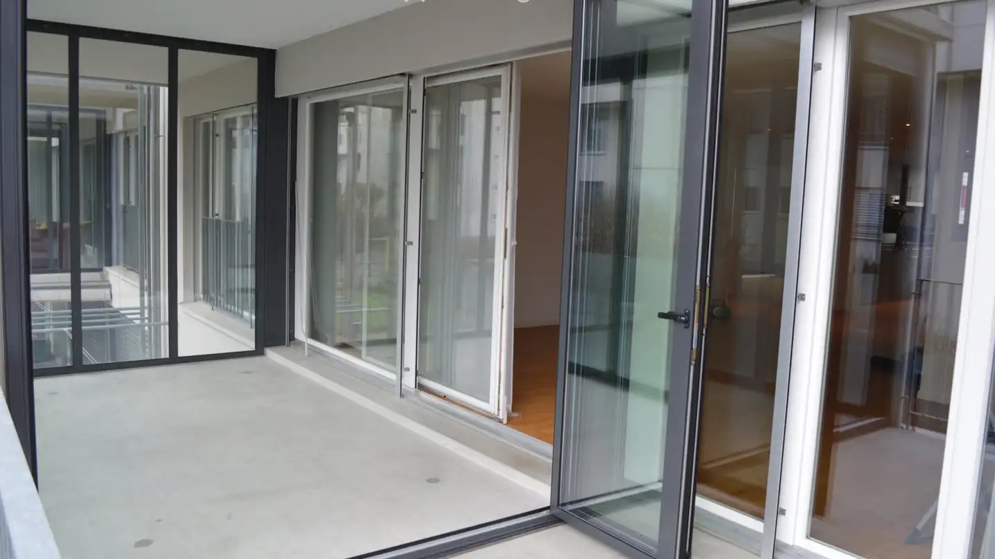 Apartment for rent - Hübeliacker 11b, 5034 Suhr - Photo 3