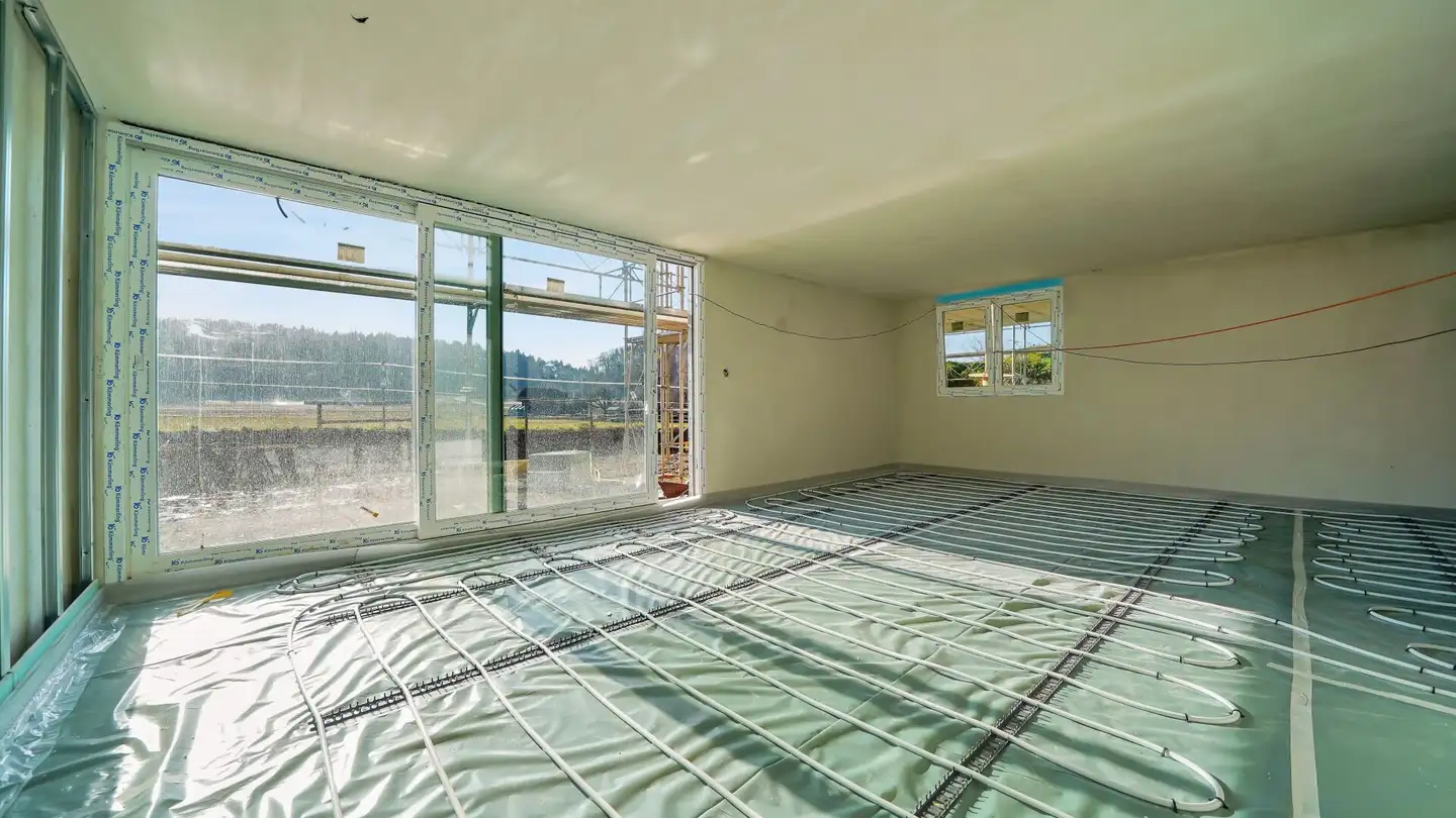 Apartment for sale - 3210 Kerzers - Photo 2