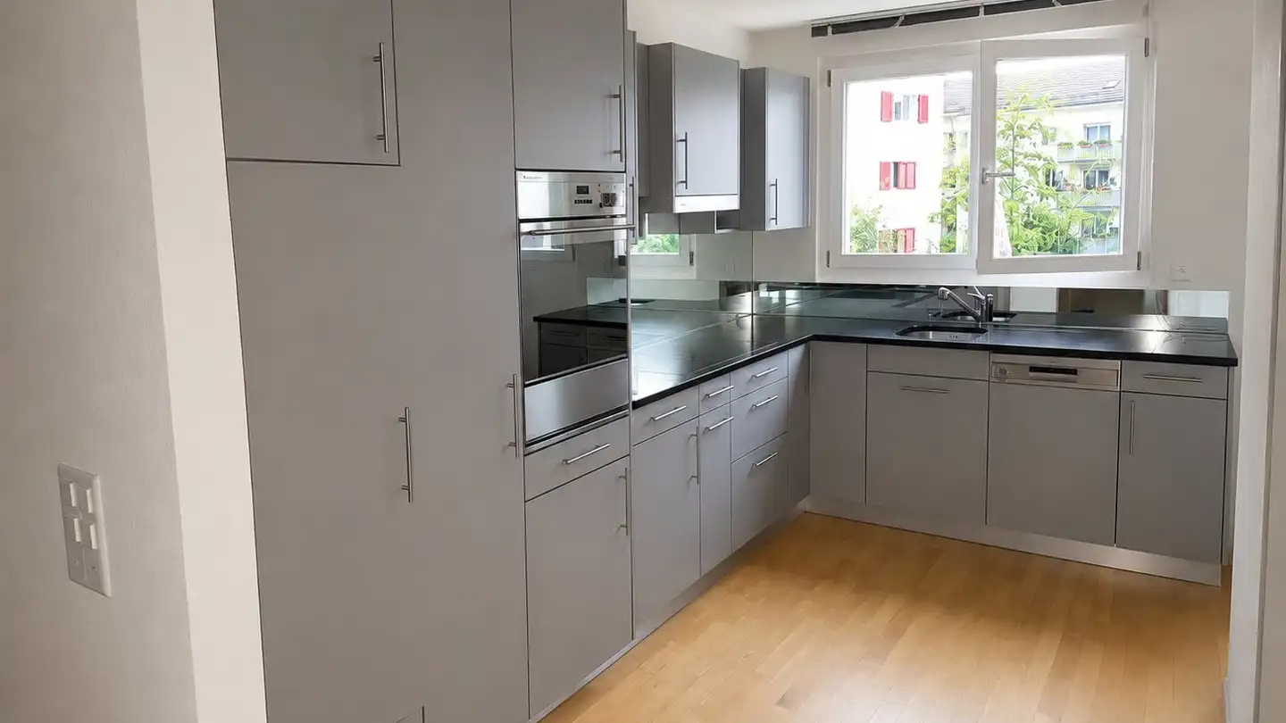 Apartment for rent - Hübeliacker 11b, 5034 Suhr - Photo 4