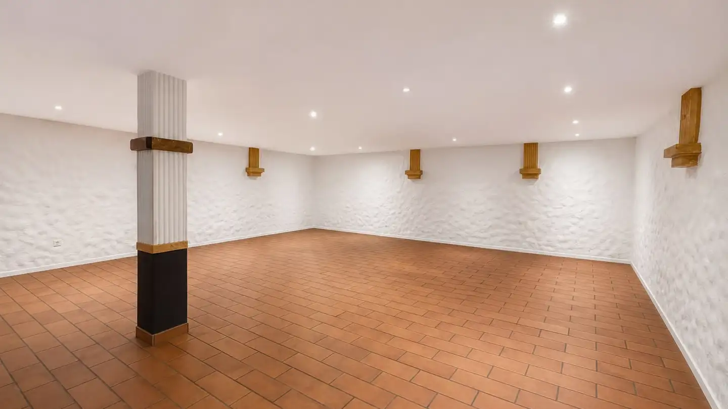 Gewerbe mieten - Murtenstrasse 41, 3008 Bern