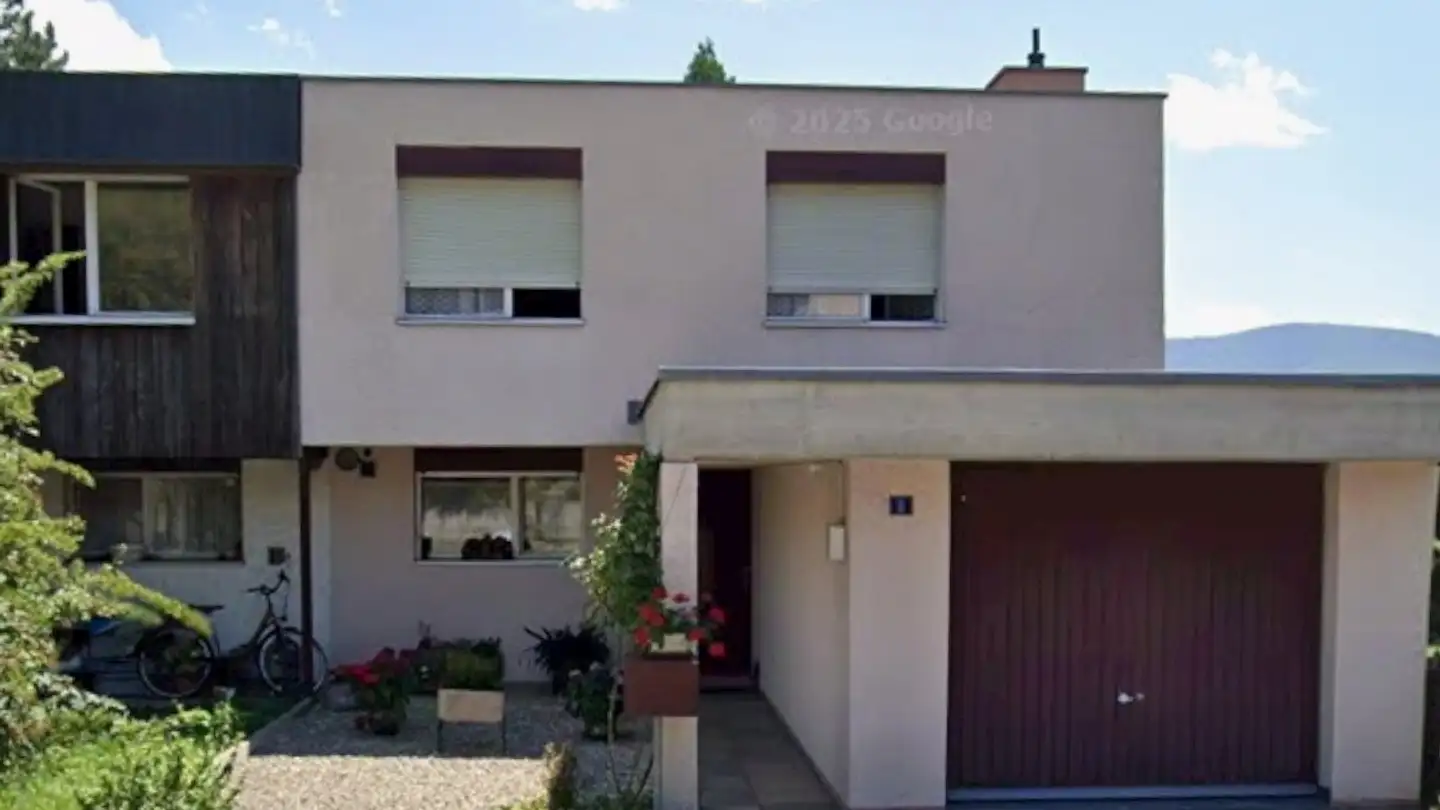 Casa singola in vendita - Rue Des Moissons 8, 2800 Delémont
