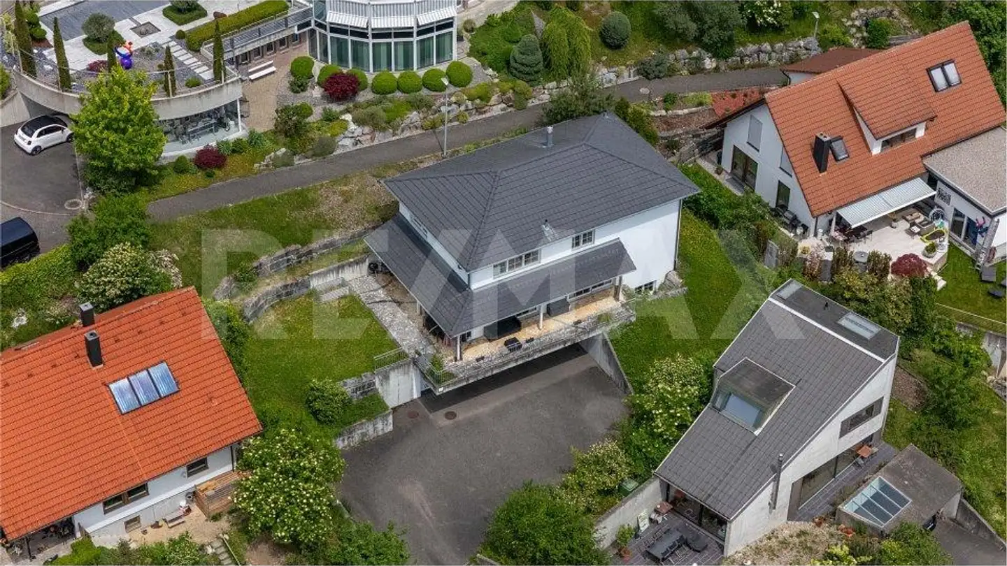 Casa singola in vendita - St. Pantaleonstrasse 37, 4413 Büren SO - Foto 3