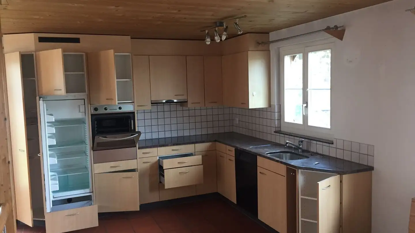 Casa singola in affitto - Aadorferstrasse 44, 9545 Wängi - Photo 2