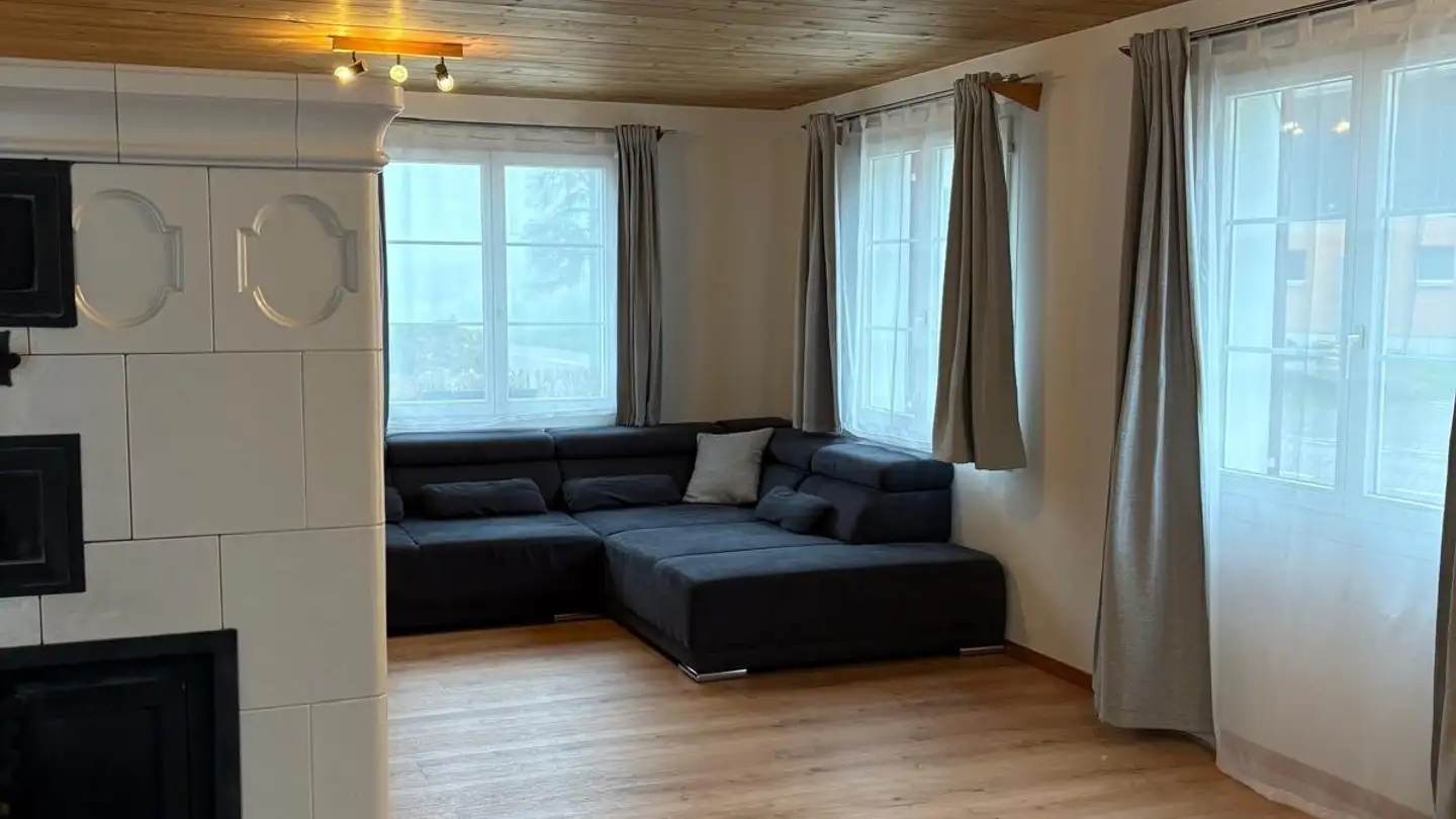 Casa singola in affitto - Aadorferstrasse 44, 9545 Wängi - Photo 3