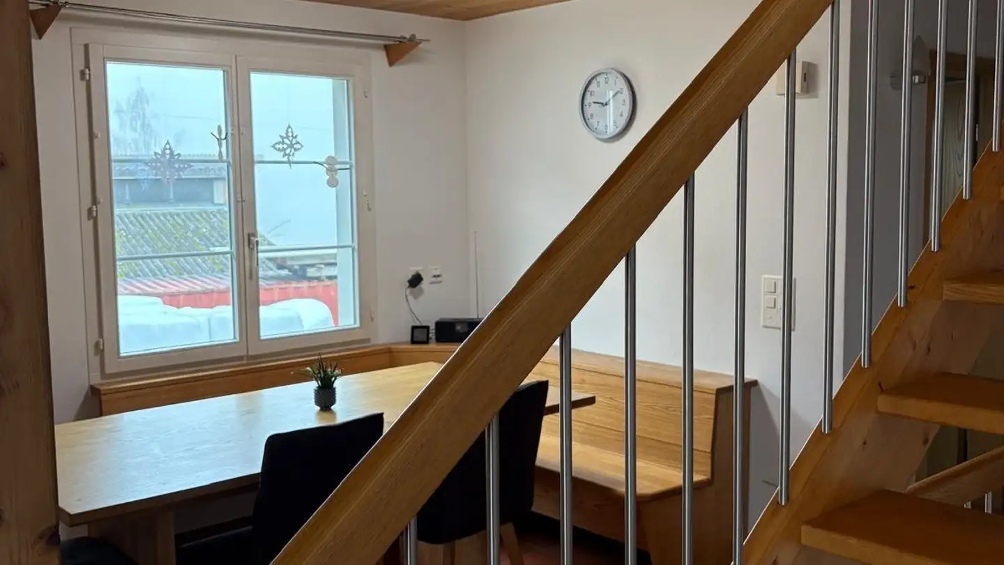 Casa singola in affitto - Aadorferstrasse 44, 9545 Wängi - Photo 4