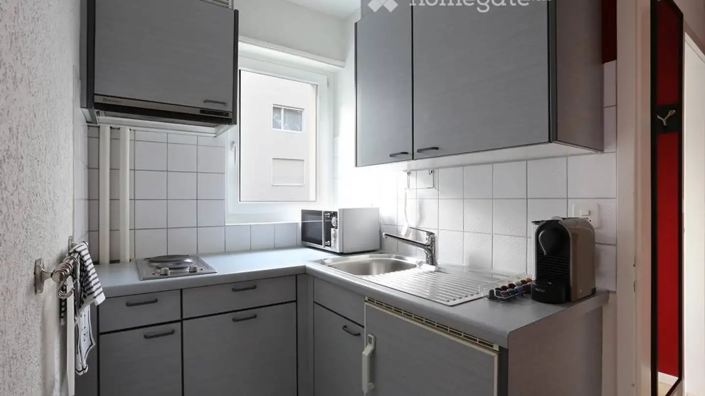 Apartment for rent - Grenzacherstrasse 69, 4058 Basel - Photo 3