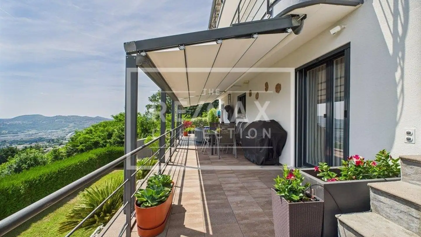 Villa in vendita - 6833 Vacallo