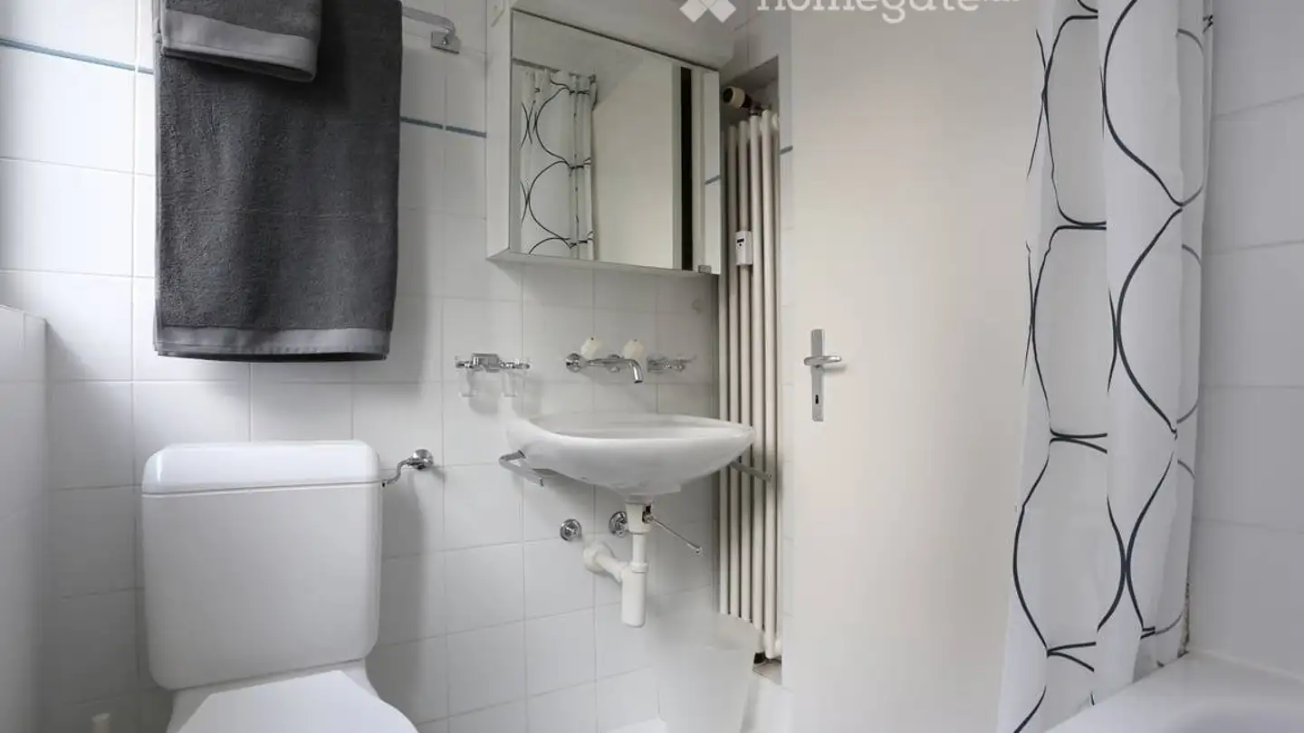 Apartment for rent - Grenzacherstrasse 69, 4058 Basel - Photo 4