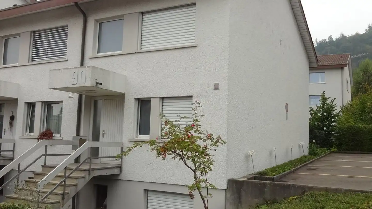 Casa a schiera in affitto - Spiegelstrasse 90, 3095 Spiegel b. Bern - Foto 2