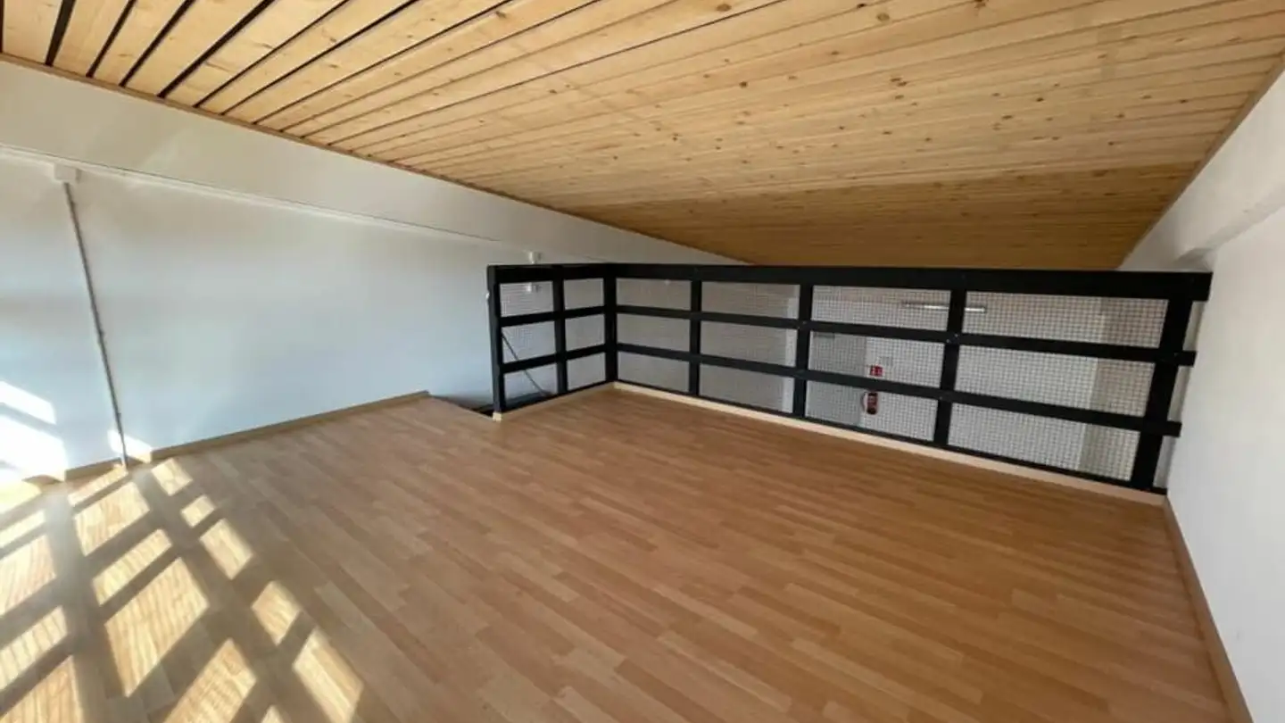 Commerciale in affitto - Rue Des Champs-Lovats 7, 1400 Yverdon-les-Bains - Foto 2