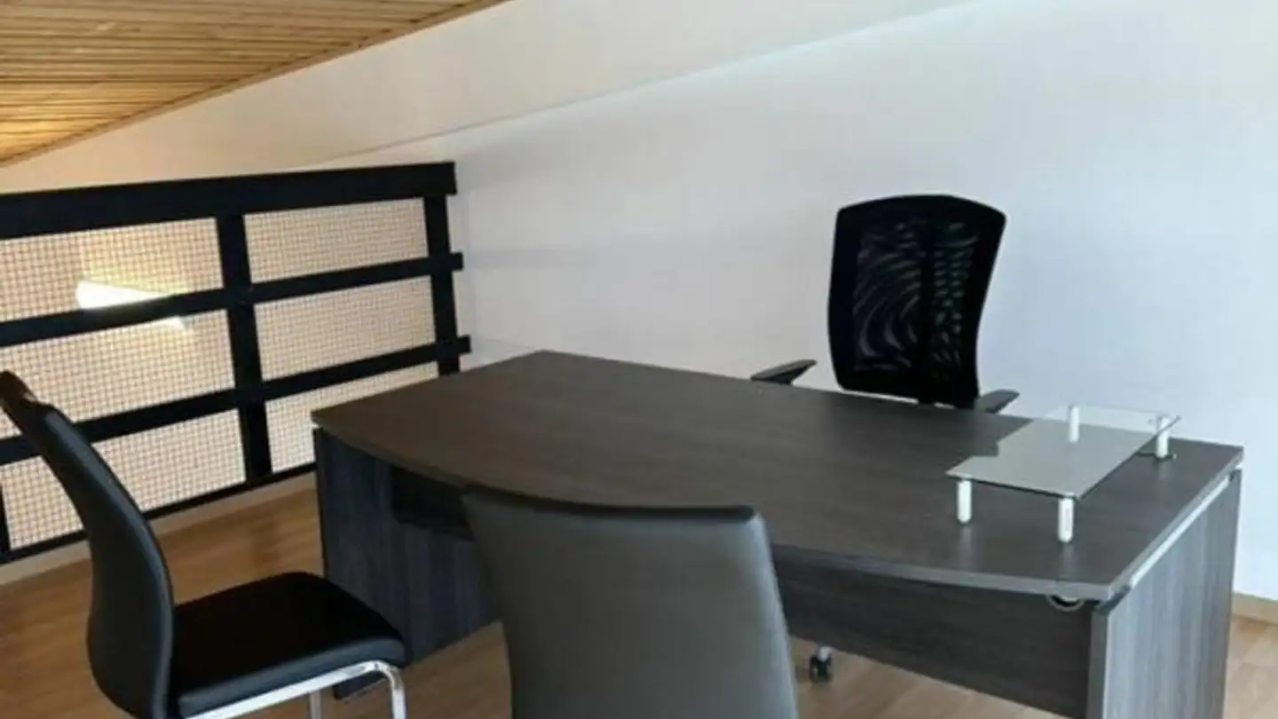 Commerciale in affitto - Rue Des Champs-Lovats 7, 1400 Yverdon-les-Bains - Foto 3