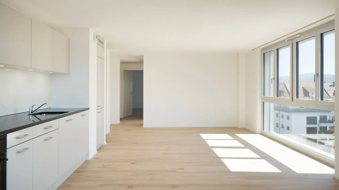 Apartment for rent - Rue De L'avenir, 2800 Delémont