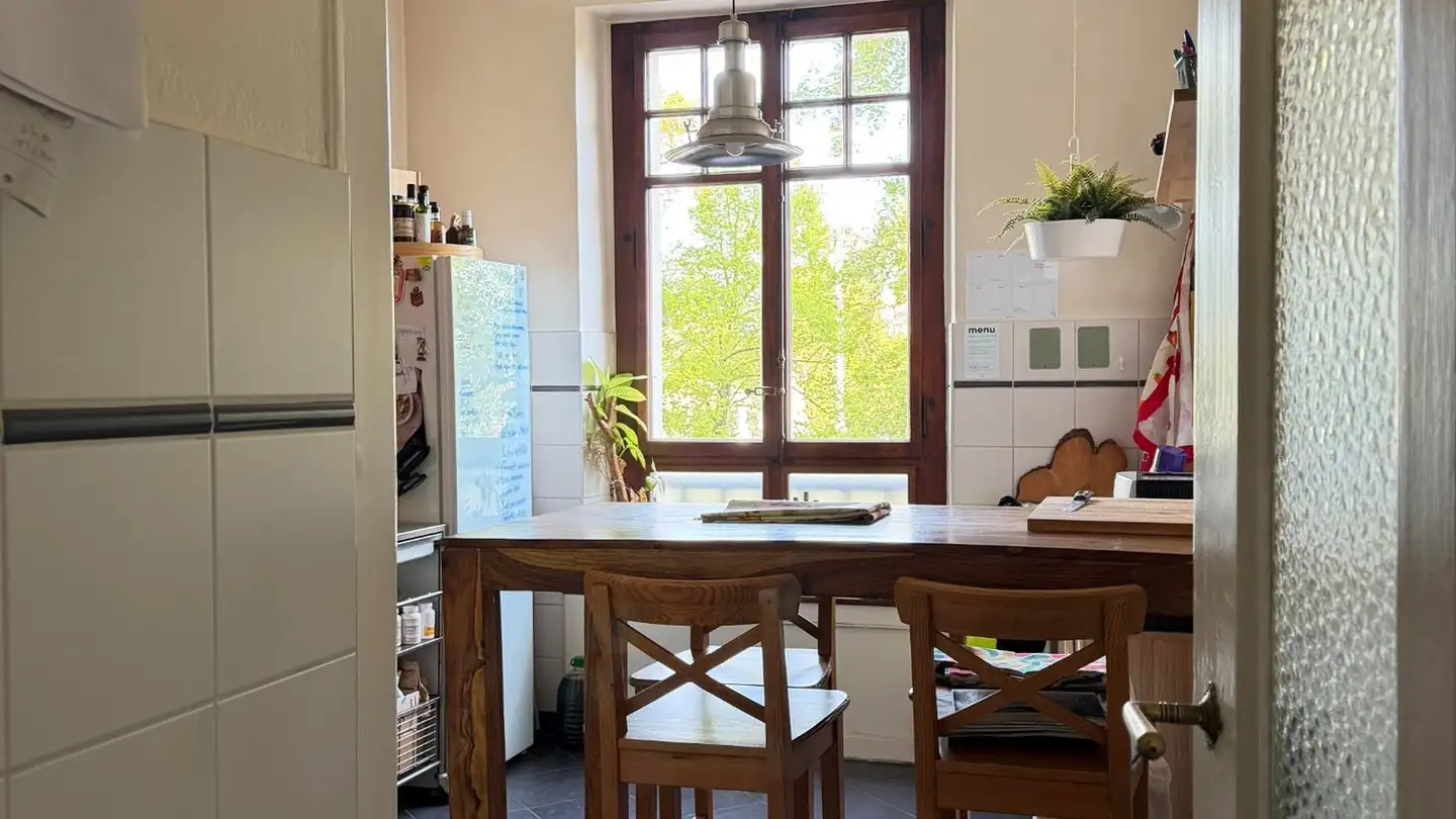 Appartement à louer - 1213 Petit-Lancy - Photo 3