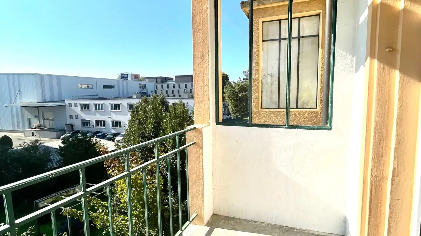 Appartamento in affitto - Route des Gouttes-d'Or 48, 2000 Neuchâtel