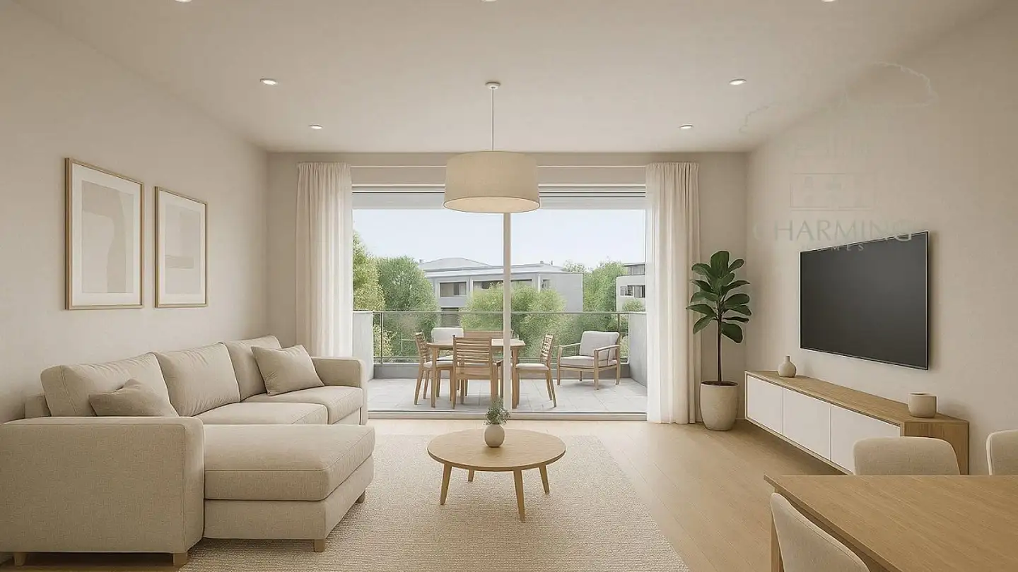Duplex for sale - 6945 Origlio