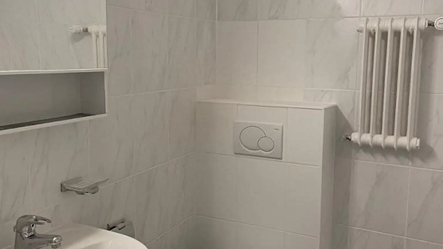 Appartement à louer - Rue De La Cité, 1204 Genève - Photo 4