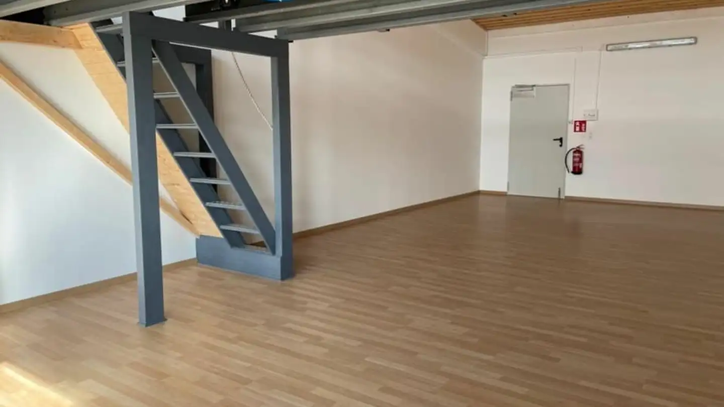 Commerciale in affitto - Rue Des Champs-Lovats 7, 1400 Yverdon-les-Bains - Foto 4