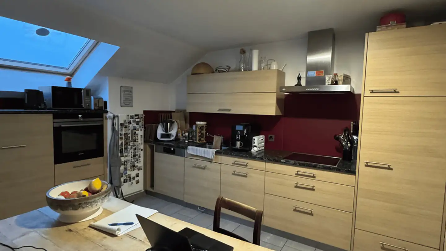 Wohnung mieten - 9556 Affeltrangen - Foto 4