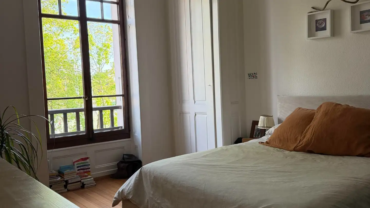 Appartement à louer - 1213 Petit-Lancy - Photo 2