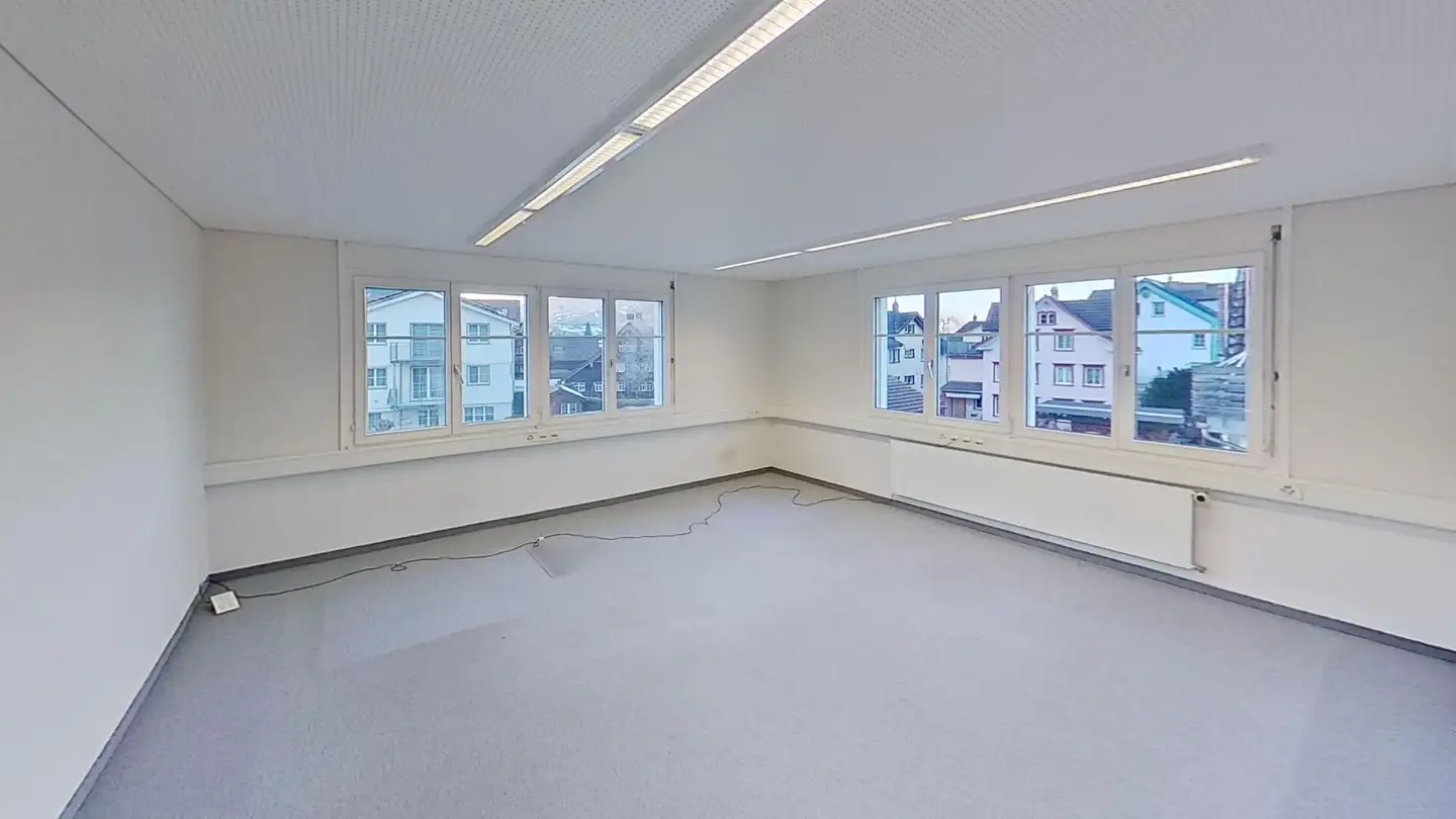 Bureau à louer - Bahnhofstrasse, 9050 Appenzell - Photo 4