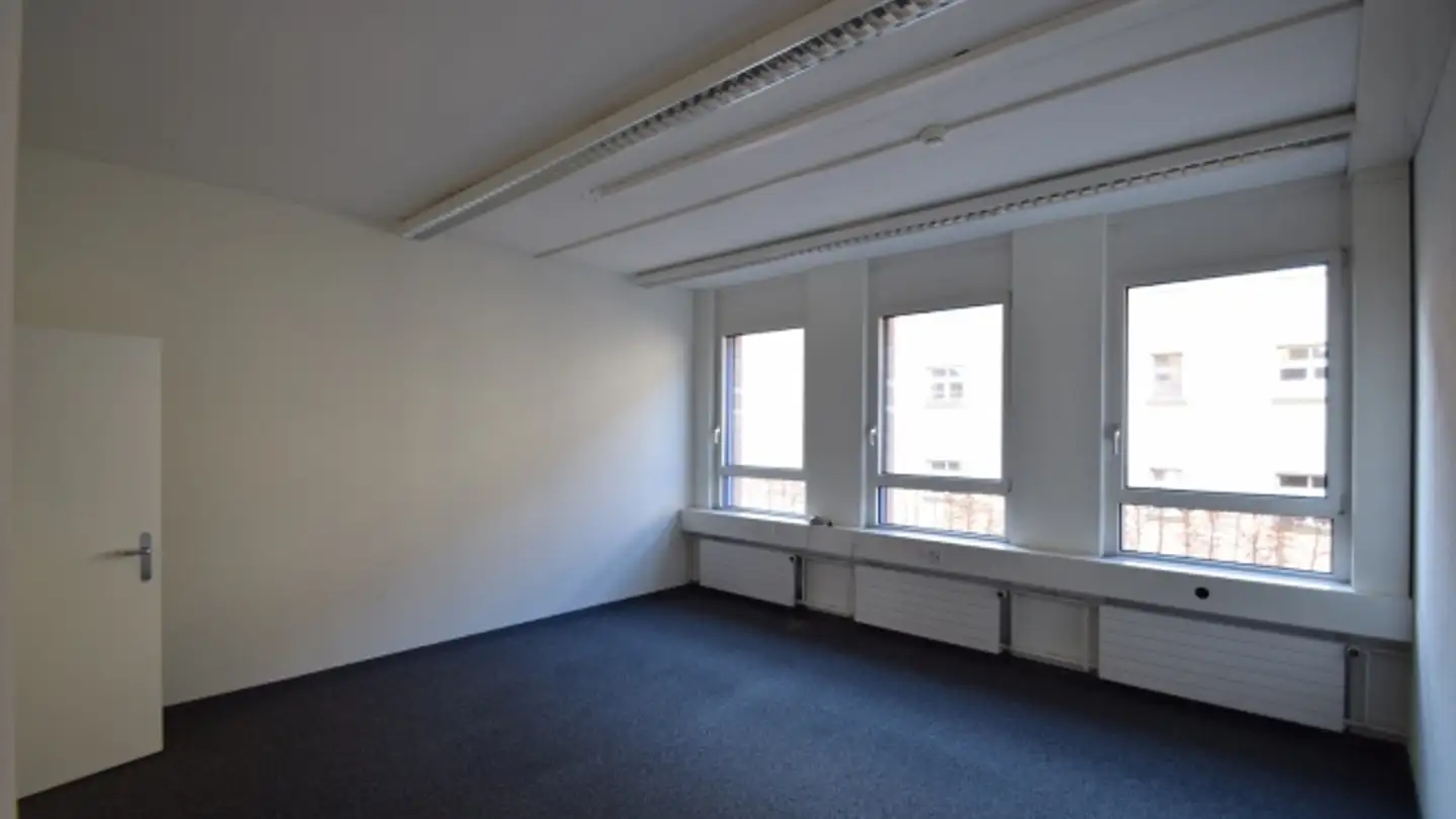 Spazio ufficio in affitto - Güterstrasse 24, 3008 Bern